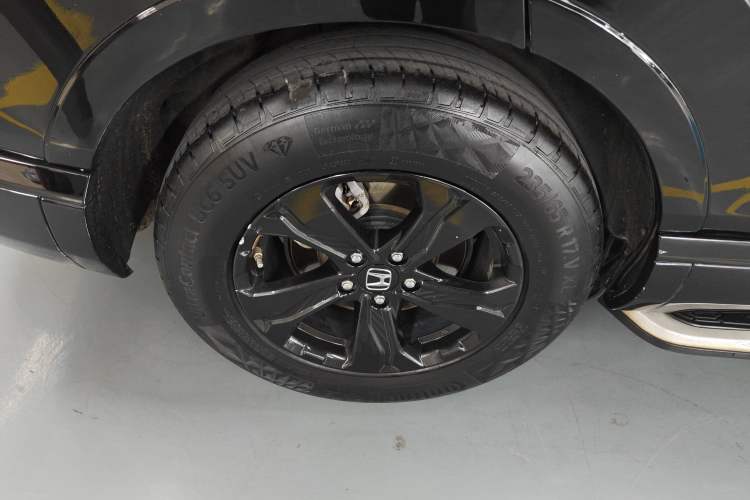 Used Honda Breeze 2020 240TURBO CVT Two-Wheel Drive Prestige Edition