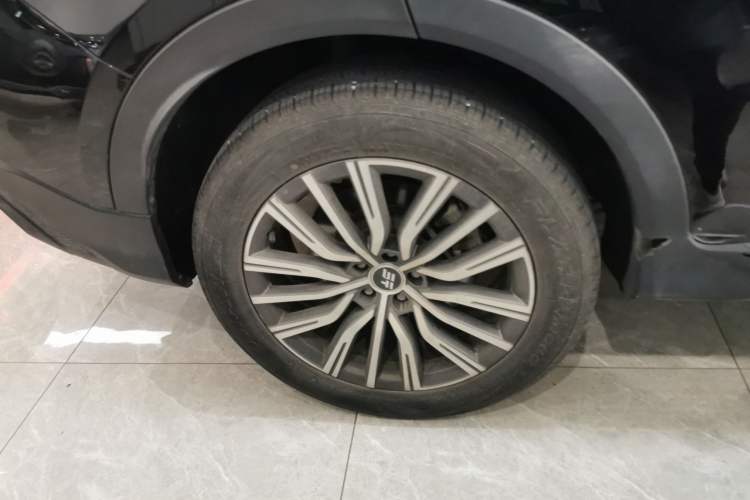 Used JETOUR X70 C-DM 2024 Far Voyage PRO 5-Seater