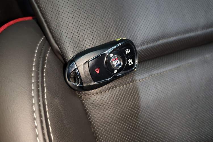 Used Buick Regal 2020 GS 28T Elite Model