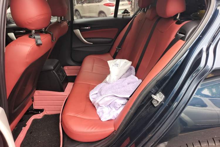 Used BMW 1 Series 2012 118i Sport Edition