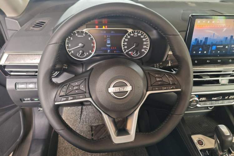 Used Nissan Teana 2022 2.0L XL-TLS Enjoyment Edition
