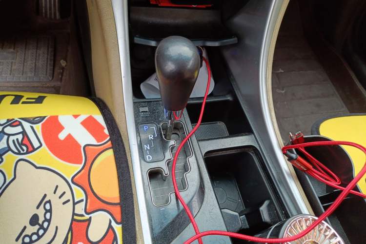 Used Hyundai Sonata 2011 2.0L Automatic Fashion Edition
