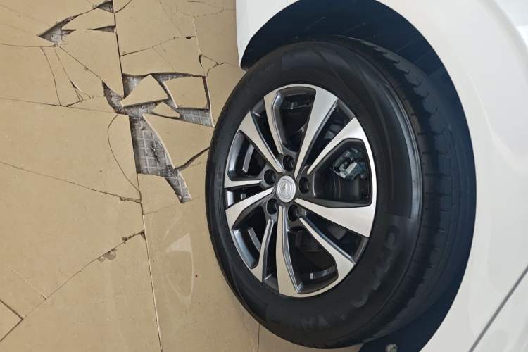 Used Changan Eado 2024 PLUS Blue Whale NE 1.4T GDI DCT High-Energy Edition