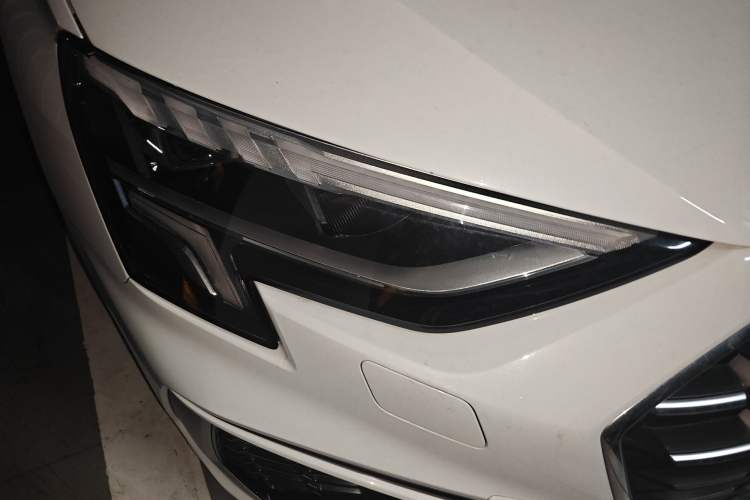 Used Audi A3 2022 Sportback 35 TFSI Ambition Sport Edition
