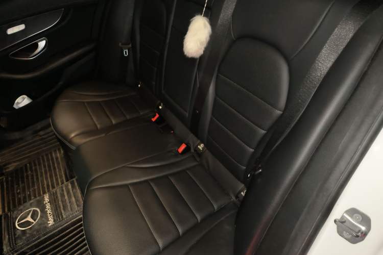 Used Mercedes-Benz C-Class 2018 C 200 L Sport Edition