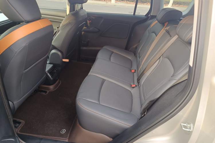 Used Bestune NAT 2024 PRO Jiaxiang Edition 425km