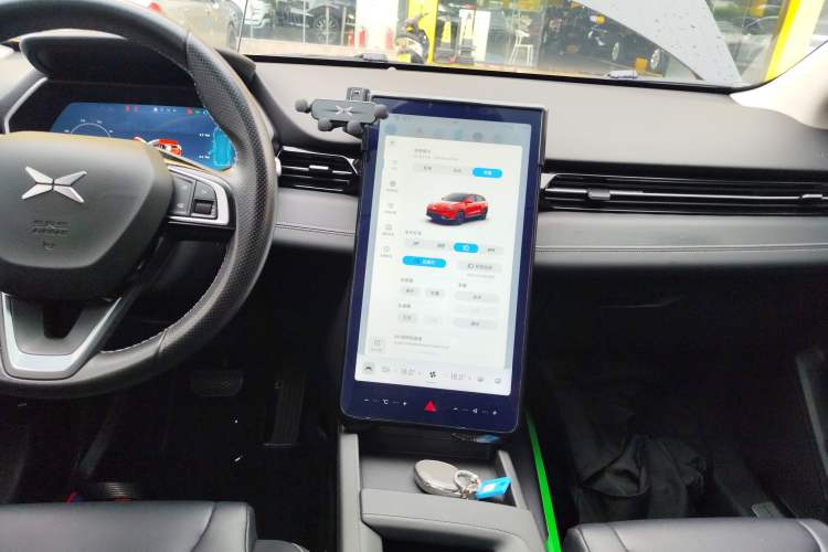 Used XPeng G3 2020 520i Enjoyment Edition