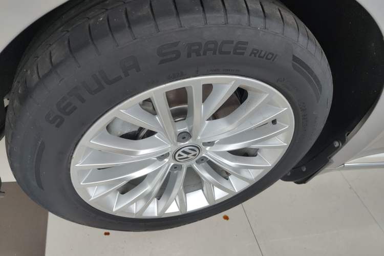 Used Volkswagen FAW-Volkswagen CC 2019 330TSI Glamour Edition China VI