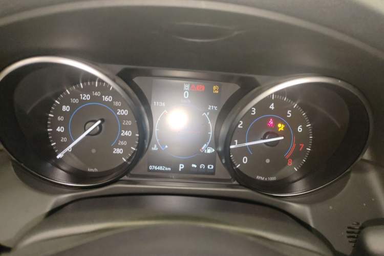 Used Jaguar XFL 2017 XFL 2.0T 240PS Luxury Edition