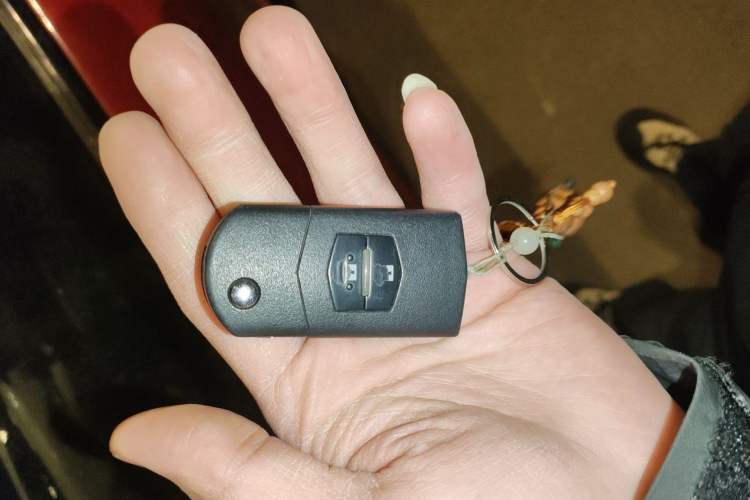 Used Mazda 6 2008 2.0L Automatic Fashion Edition