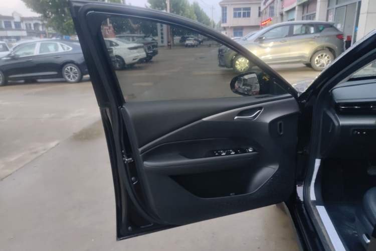 Used Wuling Xingguang 2023 150 Advanced Edition