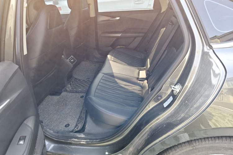 Used CHANGAN NEVO A05 2025 Truly Delicious Edition 145 Beyond-Grade Version
