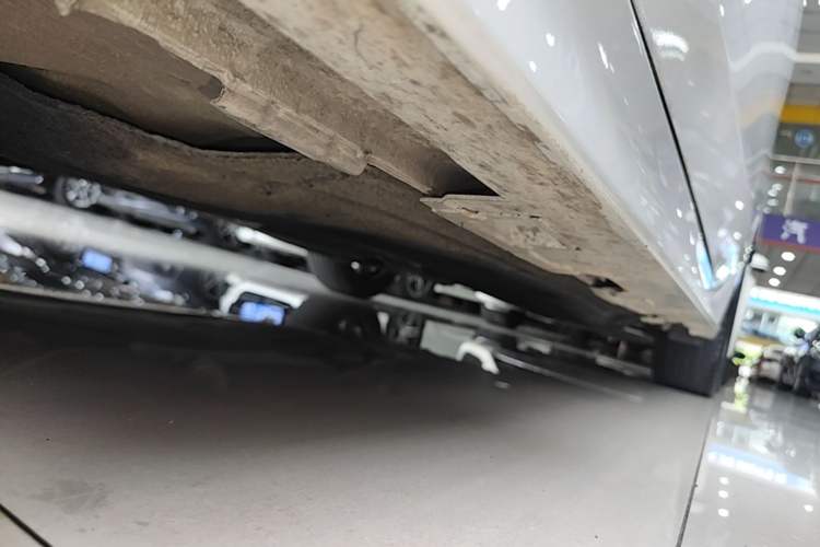 Used Honda Civic 2022 240TURBO CVT Dynamic Edition