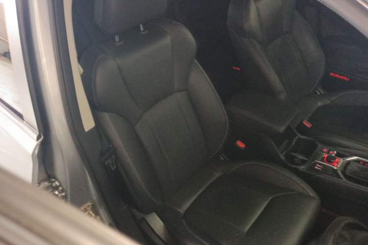 Used Subaru Forester 2020 2.0i Luxury Edition