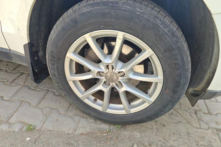 Used Audi Q5 2011 2.0TFSI Comfort Version