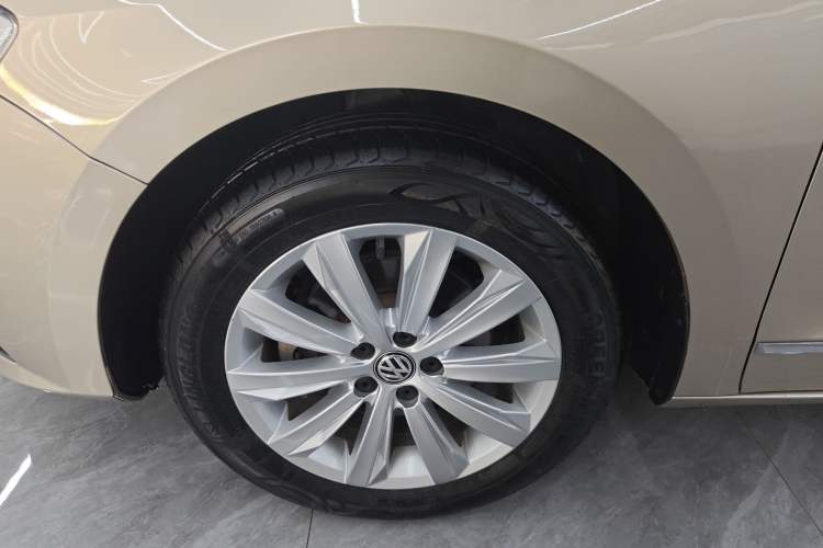 Used Volkswagen Bora 2018 1.5L Manual Comfort Model