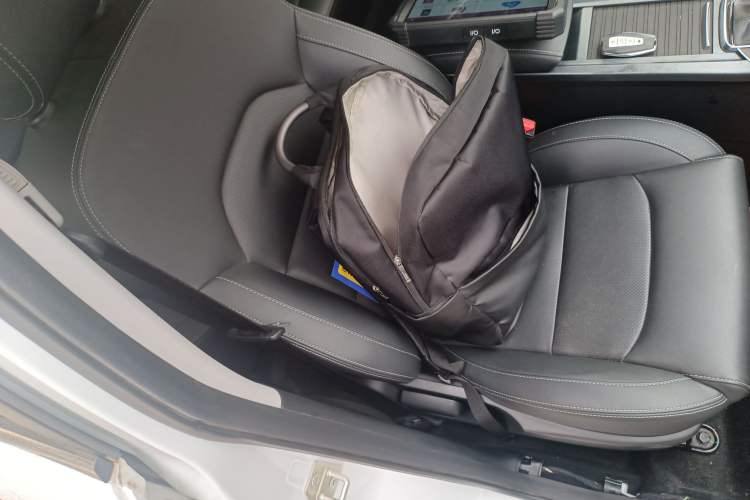 Used Geely Auto Emgrand 2020 1.5L CVT Upward Version
