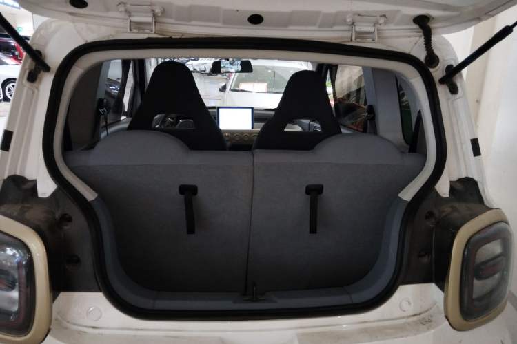 Used Bestune Pony 2025 222km Clever Horse
