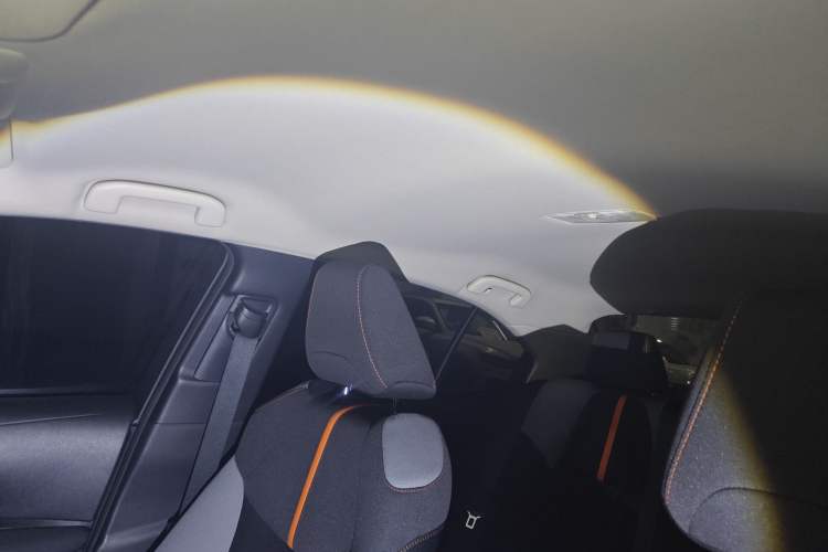 Used Toyota Corolla 2022 1.2T S-CVT Pioneer PLUS Edition
