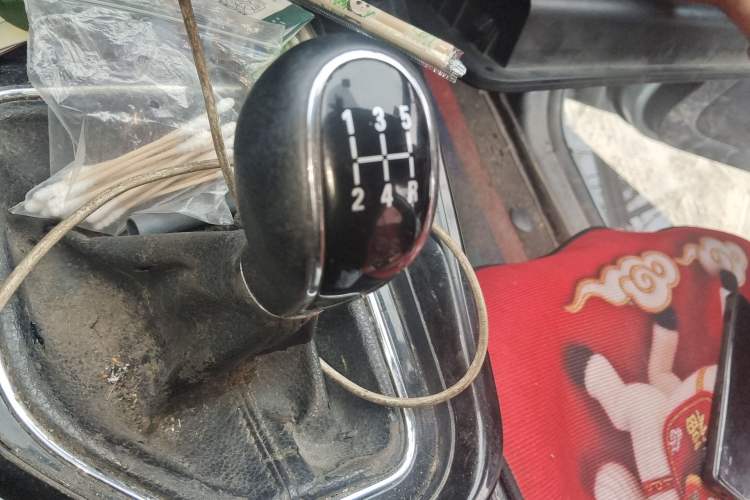 Used Dongfeng Fengon S560 2018 1.8L Manual Comfort 5-Seater China V Standard Gear Lever