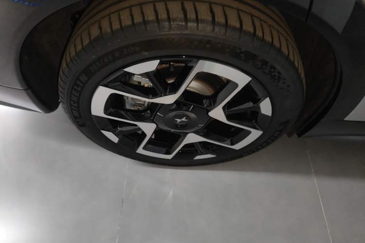 Used XPeng G7 2025 702 Max