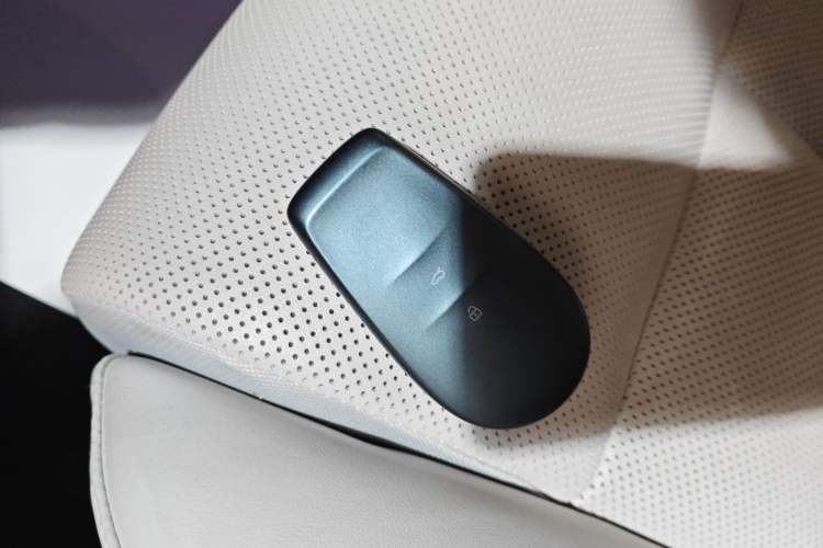 Used Nissan N7 2025 625 Max Vehicle Key