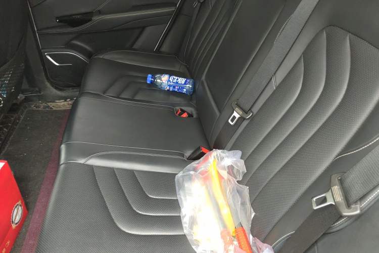 Used NETA U 2021 Pro 500 Lunar Edition