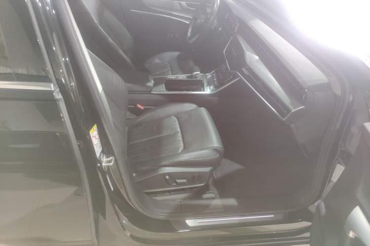 Used Audi A6L 2019 45 TFSI quattro Prestige Elegant Edition
