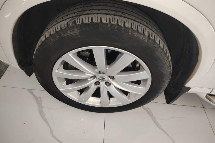 Used Volvo XC90 2017 T6 Zhiyi Edition 7-seater