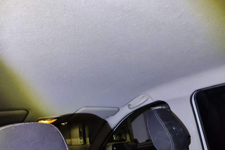 Used Wuling Hongguang S3 2019 1.5L Manual Standard Version China VI Standard