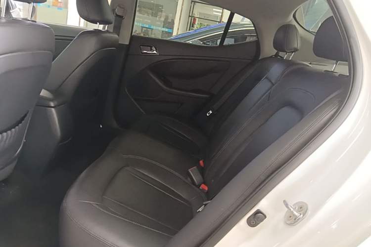 Used Kia K5 2012 2.0L Automatic DLX