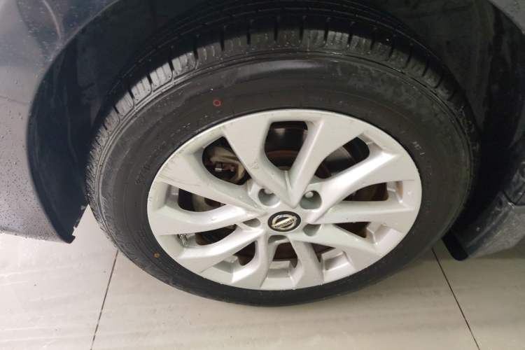 Used Nissan Sylphy 2016 1.6 XL CVT Luxury Edition