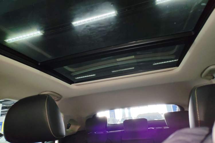 Used Bestune B70 2024 Fourth Generation 2.0T Lingyu Version