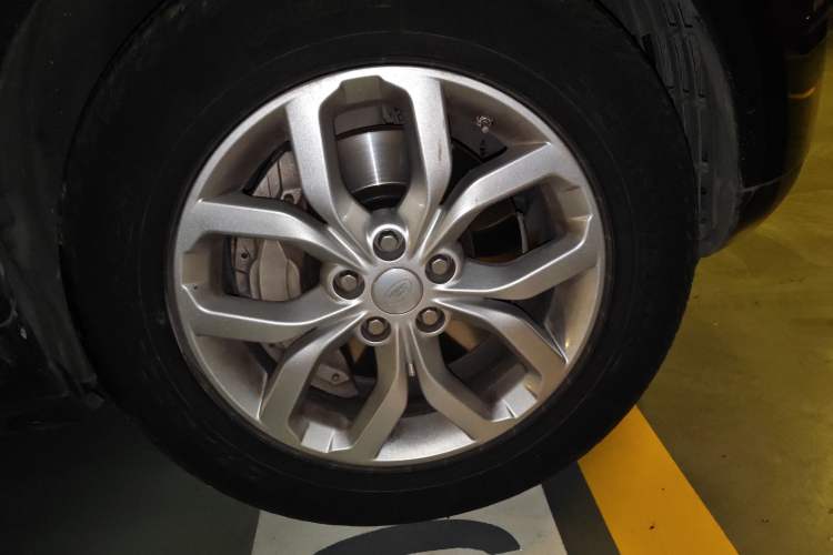 Used Land Rover Discovery 2020 3.0 SC V6 SE