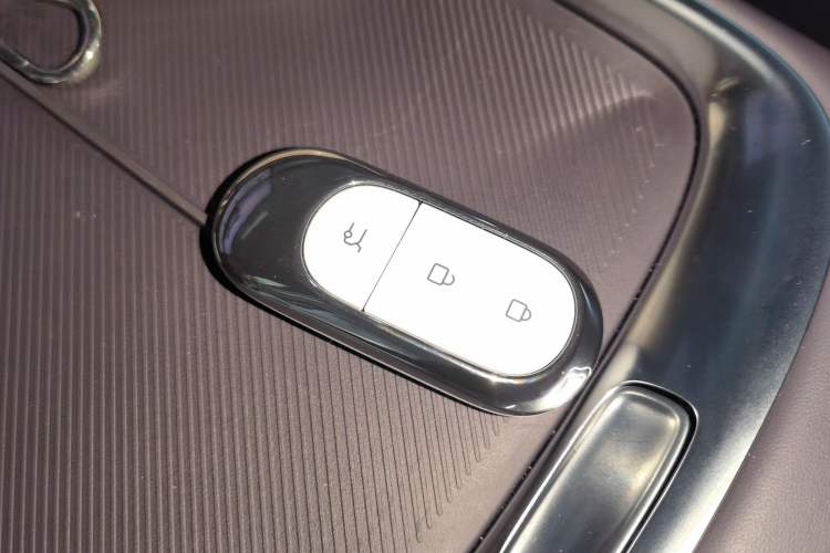 Used Leapmotor B10 2025 510 Comfort Edition