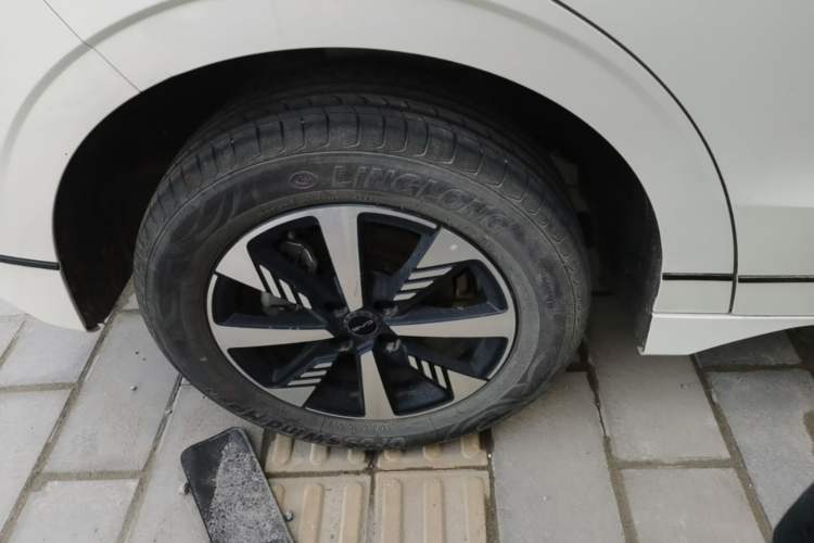 Used BYD e2 2023 Luxury Model