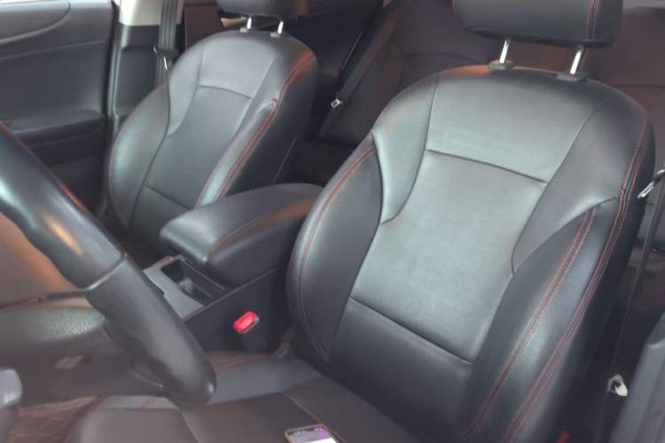 Used Hyundai Sonata 2015 Classic 2.0L Automatic Leading Edition