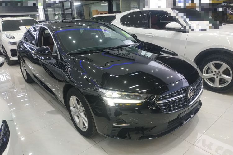 Used Buick Regal 2022 552T Smart Edition