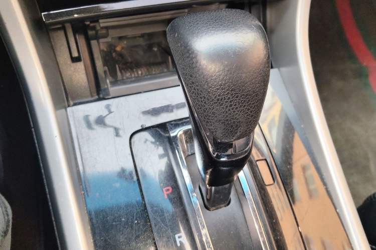 Used Honda Accord 2016 2.0L Comfort Edition
