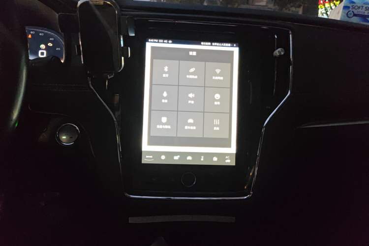 Used Roewe i6 New Energy 2017 45T Hybrid Connect & Smart Enjoyment Edition