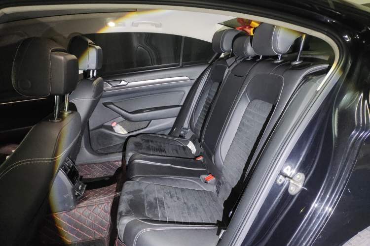 Used Volkswagen Magotan 2020 330TSI DSG Luxury Edition