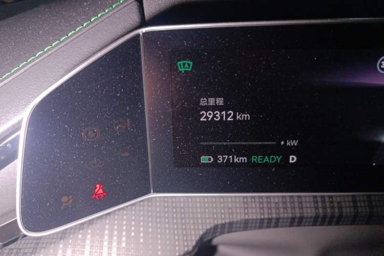 Used Zeekr 001 2023 ME Edition 100 kWh