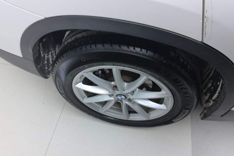 Used BMW X1 2019 sDrive18Li Fashion Model
