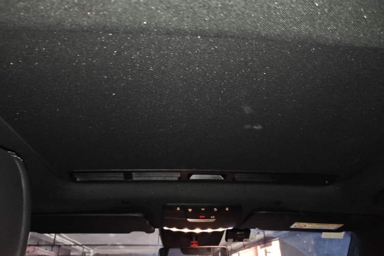 Used Mercedes-Benz EQC 2020 EQC 400 4MATIC Headliner