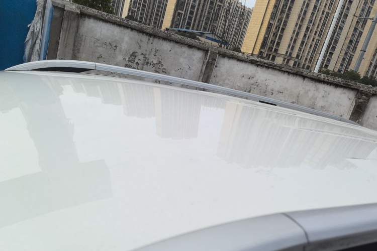 Used Baojun 730 2019 1.5L Manual Fashion Model 7-seater National V