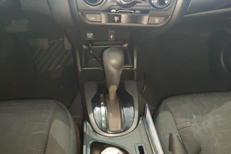 Used Honda Fit 2020 1.5L CVT Comfort Version