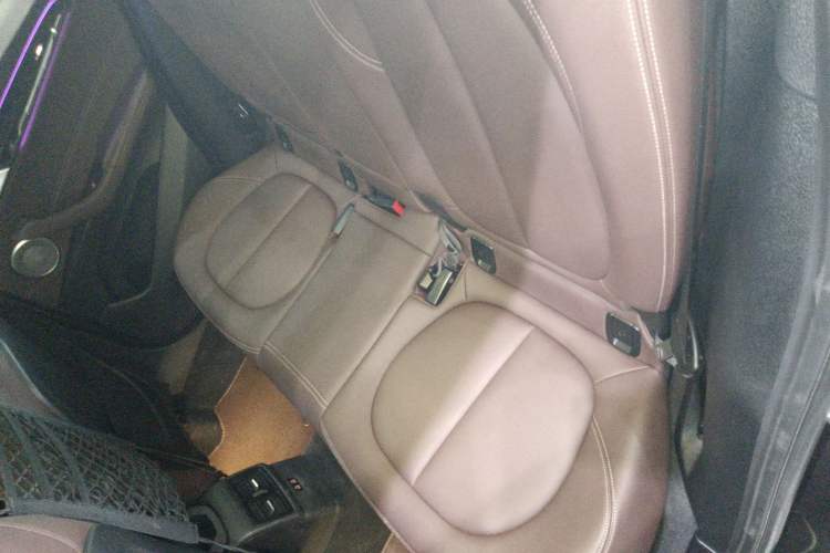 Used BMW X2 2021 Restyled sDrive25i M Sport Package
