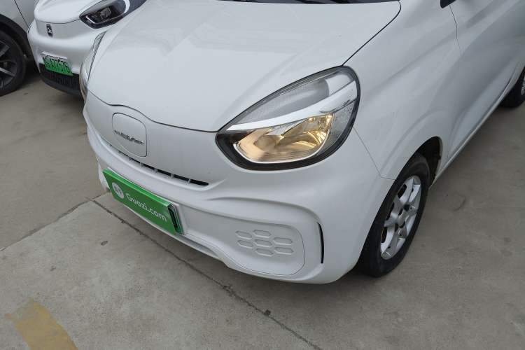 Used Roewe Clever 2022 311km QiQi BoBo Edition