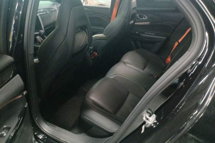 Used Lynk & Co 02 Hatchback 2021 2.0TD Halo
