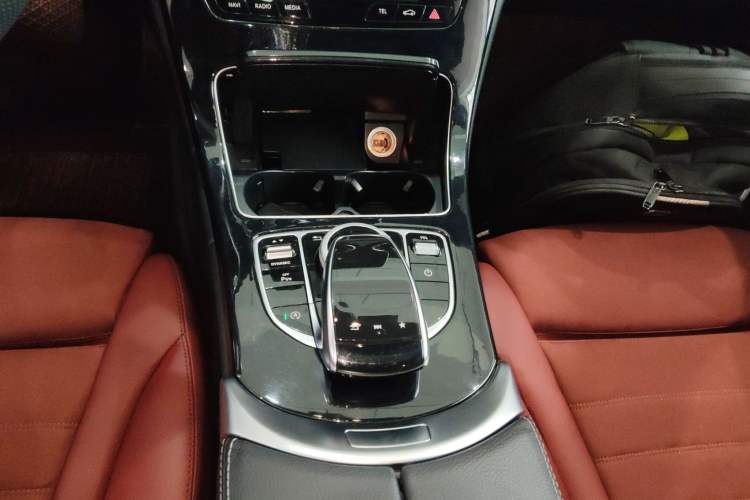 Used Mercedes-Benz C-Class 2017 Restyled C 200 Sport Edition